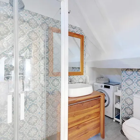 Bright 4p In The Heart Of Marais Rivoli *