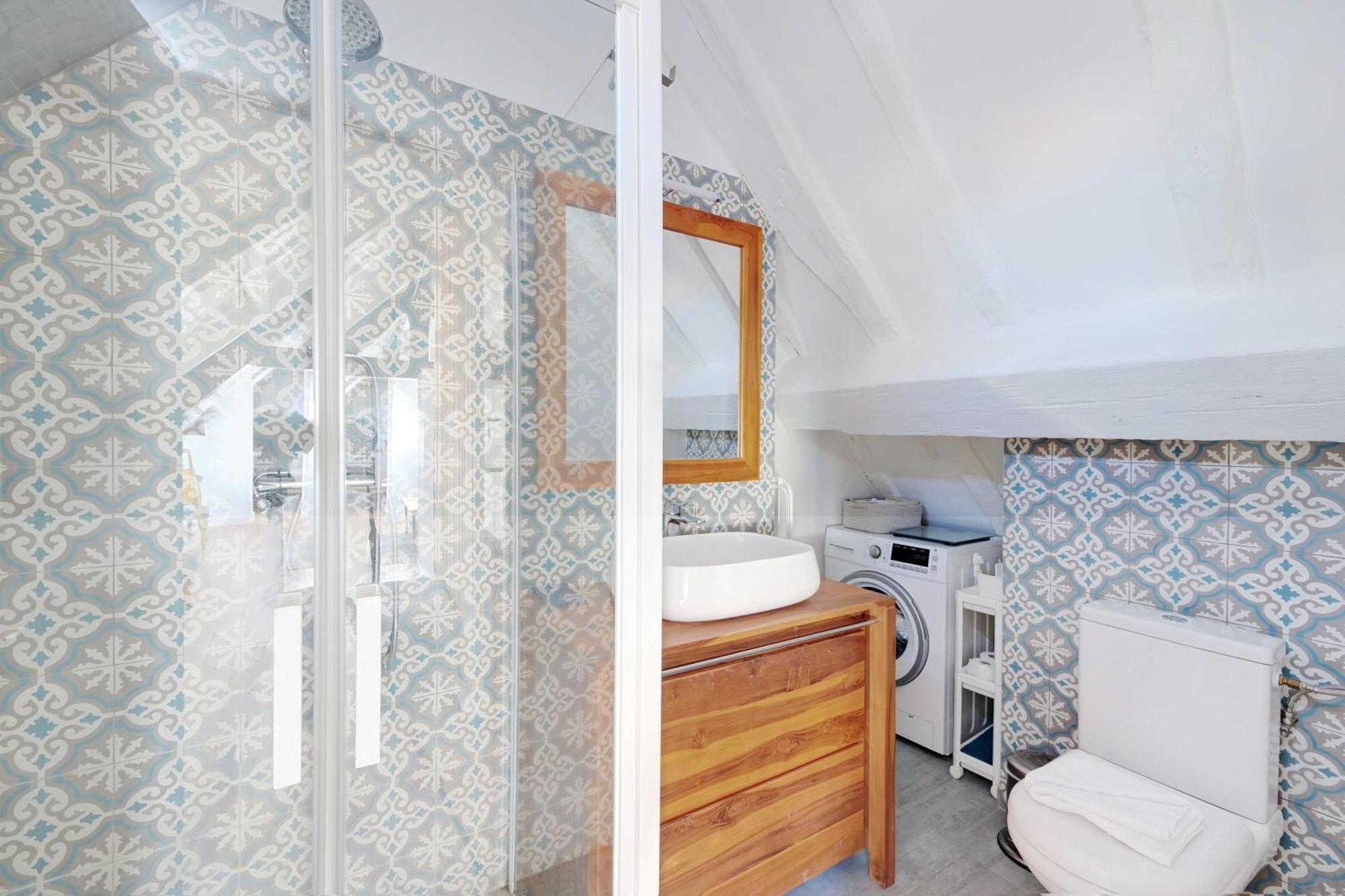 Bright 4p In The Heart Of Marais Rivoli *